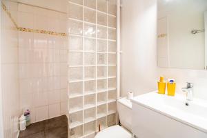 Les Cèdres - grand studio - neuf