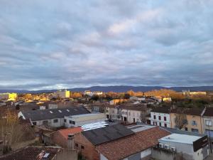 Appartements Les Cedres - grand studio - neuf : photos des chambres