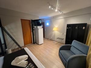 Hotel Live Logde Ibirapuera UH-904