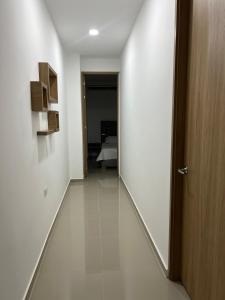 Apartahotel Centro 101 Edificio PF7 primer piso