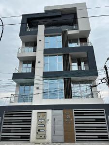 Apartahotel Centro 101 Edificio PF7 primer piso