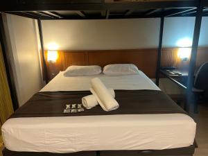 Hotel Live Logde Ibirapuera UH-904