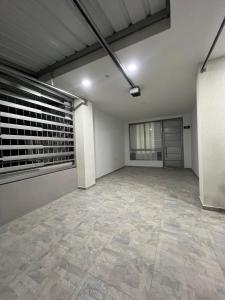 Apartahotel Centro 101 Edificio PF7 primer piso