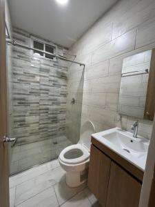 Apartahotel Centro 101 Edificio PF7 primer piso