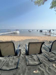 HARMONS BEACH LIMIT 5 villa