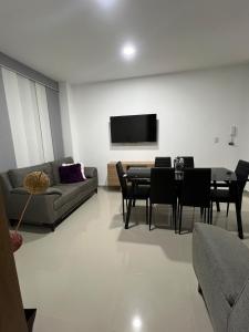 Apartahotel Centro 101 Edificio PF7 primer piso - 3hvězdičkové hotely ve městě Pitalito