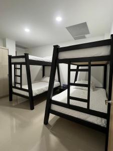 Apartahotel Centro 101 Edificio PF7 primer piso