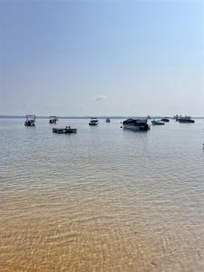 HARMONS BEACH LIMIT 5 villa