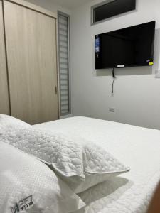 Apartahotel Centro 101 Edificio PF7 primer piso