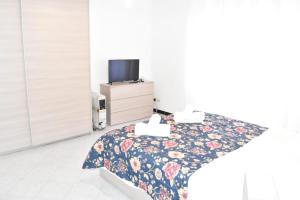 Teresa Amor INN Roma