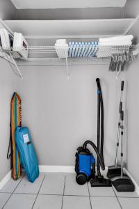 Chic 1BR Getaway Near FLL Airport + 6 MN to Ocean