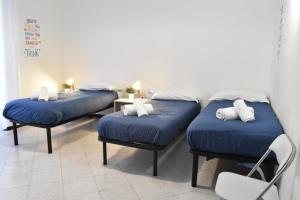 Teresa Amor INN Roma