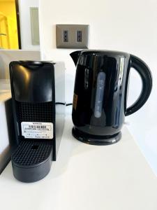 Apartamento en Santiago Wifi AC Café Agua Vino