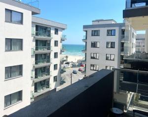 AparBetto BS Apartments Mamaia Nord