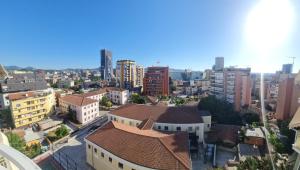 Hello Tirana! Apartment