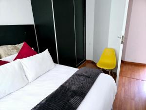 Big house with a pool