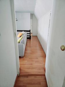 Big house with a pool