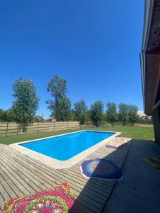 Von Menzel Bed and Beer