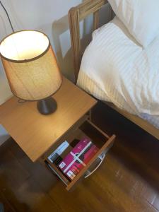 Von Menzel Bed and Beer