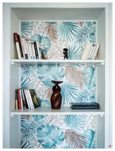 4 pièces avec terrasse- 1 min du métro - Paris