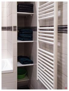 Appartements Terrasse 4P - 16 min Paris - Bois de Vincennes 700m : photos des chambres