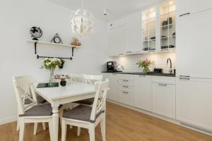 Apartment near the beach, Pobierowo