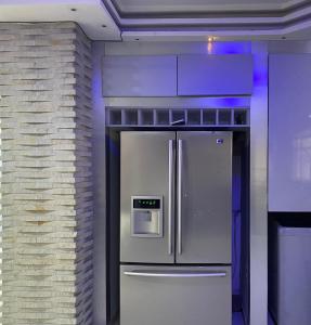 Luxe Stay in Parow North