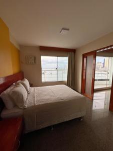 Ocean view flat at beira-mar - Yacht Coast