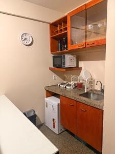 Ocean view flat at beira-mar - Yacht Coast