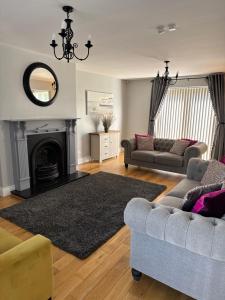 Pear Tree Cottage, Portstewart