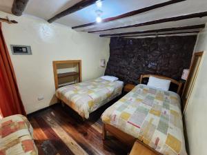 HOTEL Amankay