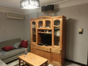 fayrouz apartment
