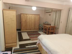fayrouz apartment