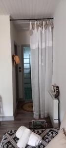 Chambre dhôtes indépendante à la campagne