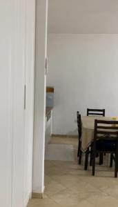 The Dajti Getaway