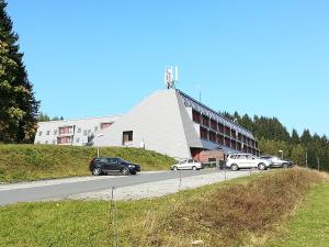 Apartmán Na Ramzové