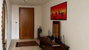 Aviorama Apartment - Private Parking, Sea, Relax