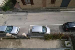 Aviorama Apartment - Private Parking, Sea, Relax