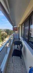 Lavrio Center - Natalys Studio - with internal Sauna