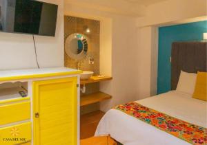 Hotel Casa del Sol
