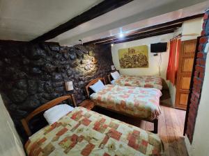 HOTEL Amankay