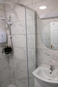 Stylish Apartment in Tralee