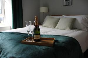 Stylish Apartment in Tralee