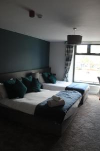 ODonnells Of Donegal