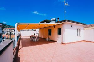 Appartement avec Terrasse