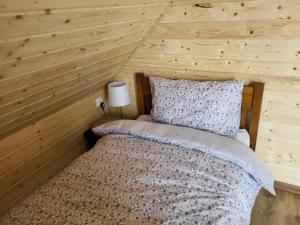 Noclegi Bieszczady, Domki na Bani