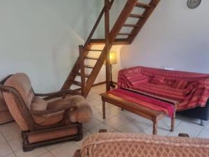 Gîte dans Parc Naturel Proche Forêt & Spa - Parking Inclus