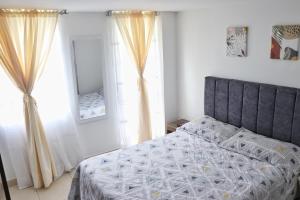 Confort y estilo apartaestudio 301 cerca Av de los estudiantes