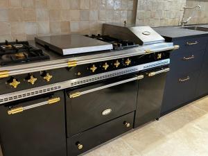 Cottage with Splendid Views