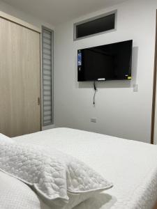 Apartahotel Centro 101 Edificio PF7 primer piso